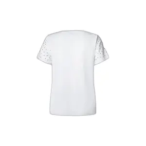 Women's T-shirt Pepe Jeans Elodie image-3