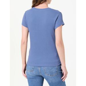 T-Shirt Pepe Jeans Basic Rib image-1
