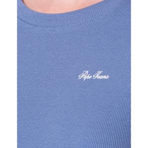T-Shirt Pepe Jeans Basic Rib image-2