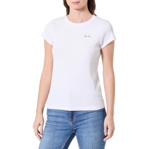 T-Shirt Pepe Jeans Basic Rib image-0