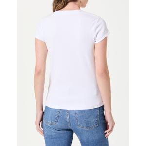 T-Shirt Pepe Jeans Basic Rib image-1