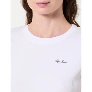 T-Shirt Pepe Jeans Basic Rib image-2