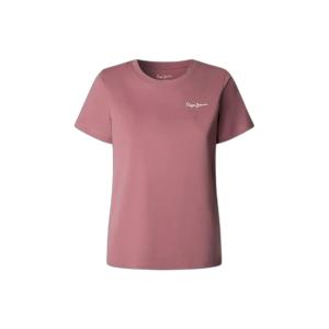 T-Shirt Pepe Jeans Basic Logo image-0
