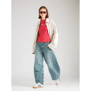 Γυναικείο T-shirt Pepe Jeans Basic image-3