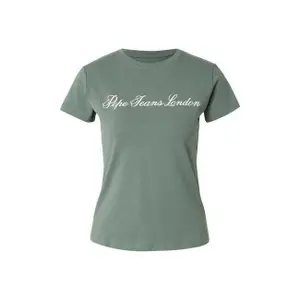 Γυναικείο T-shirt Pepe Jeans Basic image-0