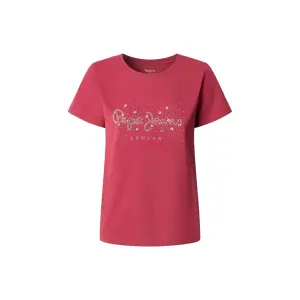 Γυναικείο T-shirt Pepe Jeans Brady image-0