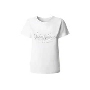 Γυναικείο T-shirt Pepe Jeans Brady image-0