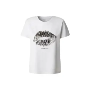T-shirt Pepe Jeans Ban image-0