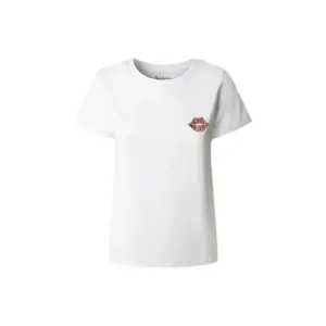 Dames-T-shirt Pepe Jeans Brule image-0