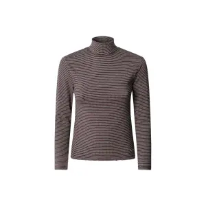 Rollkragenpullover Damen Pepe Jeans Binty image-0