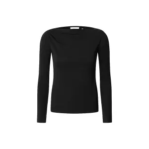 Women's T-shirt Pepe Jeans Elba image-0