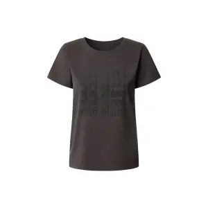Women's T-shirt Pepe Jeans Bree image-0