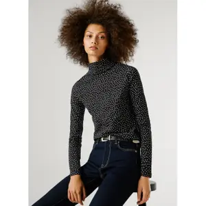 Γυναικείο T-shirt Pepe Jeans Bibi image-2