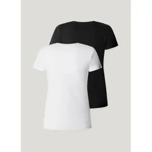 T-shirt Pepe Jeans Vicky (x2) image-1