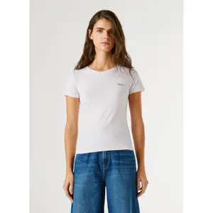 T-shirt Pepe Jeans Vicky (x2) image-2