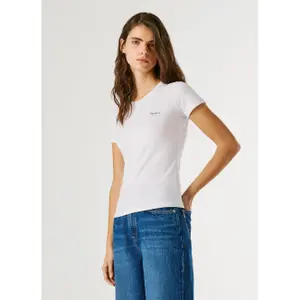 T-shirt Pepe Jeans Vicky (x2) image-3
