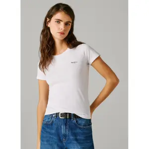 T-shirt Pepe Jeans Vicky (x2) image-4