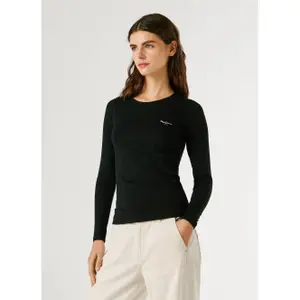 Langarmshirt Pepe Jeans Vicky (x2) image-2