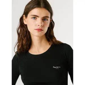 Langarmshirt Pepe Jeans Vicky (x2) image-5