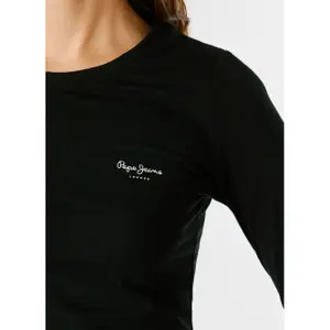 Langarmshirt Pepe Jeans Vicky (x2) image-4