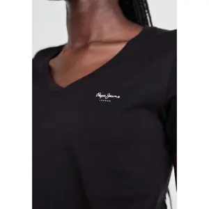 T-shirt Pepe Jeans Riviera EDP image-4