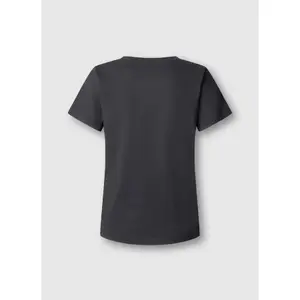 Women's T-shirt Pepe Jeans Mae image-1