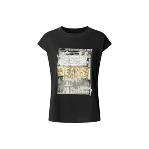 Γυναικείο T-shirt Pepe Jeans Nadira image-0