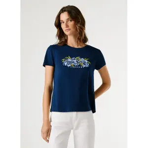 Γυναικείο T-shirt Pepe Jeans Mahina image-1