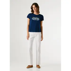 Γυναικείο T-shirt Pepe Jeans Mahina image-2