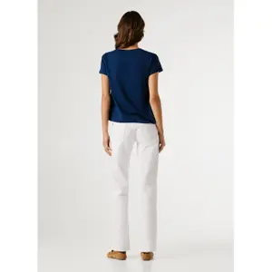 Γυναικείο T-shirt Pepe Jeans Mahina image-6