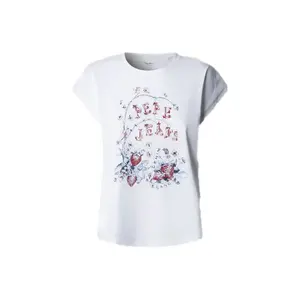 Γυναικείο T-shirt Pepe Jeans Maura image-0