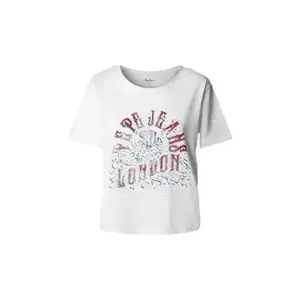 Γυναικείο T-shirt Pepe Jeans Maral image-0