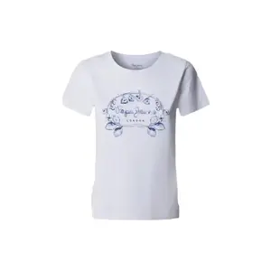 Γυναικείο T-shirt Pepe Jeans Marena image-0