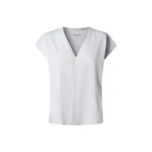 Γυναικείο T-shirt Pepe Jeans Mila image-0