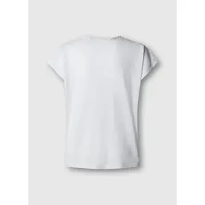 Γυναικείο T-shirt Pepe Jeans Mila image-1
