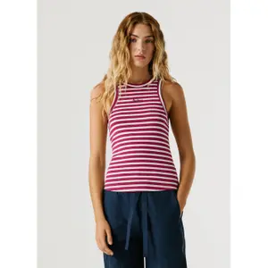 Linne för kvinnor Pepe Jeans Marian image-1