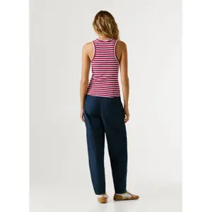 Linne för kvinnor Pepe Jeans Marian image-4