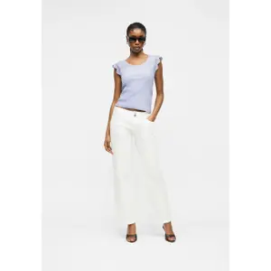 Γυναικείο αμάνικο μπλουζάκι Pepe Jeans Mireya image-4