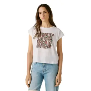 Γυναικείο T-shirt Pepe Jeans Lauren image-0