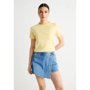 Women's T-shirt Pepe Jeans Nora image-1