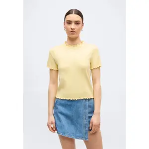 Women's T-shirt Pepe Jeans Nora image-2