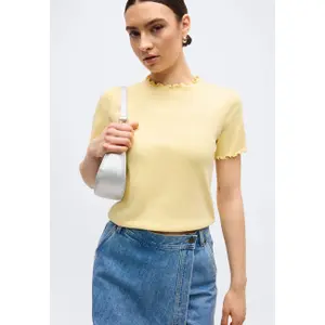 Women's T-shirt Pepe Jeans Nora image-3