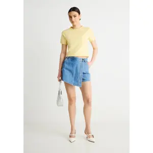 Women's T-shirt Pepe Jeans Nora image-4