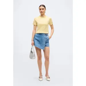 Women's T-shirt Pepe Jeans Nora image-5