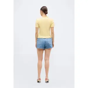 Women's T-shirt Pepe Jeans Nora image-6