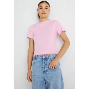 Women's T-shirt Pepe Jeans Nora image-1