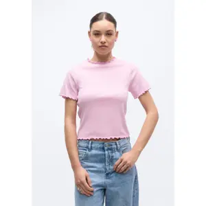 Women's T-shirt Pepe Jeans Nora image-2