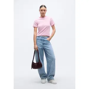 Women's T-shirt Pepe Jeans Nora image-4