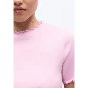 Women's T-shirt Pepe Jeans Nora image-6
