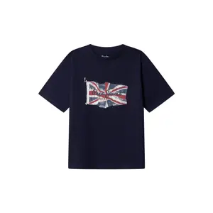 Γυναικείο T-shirt Pepe Jeans Nora image-0
